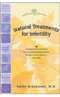 Infertility: Natural Treatments
