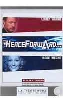 Henceforward...