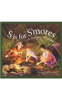 S Is for s'Mores