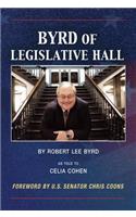 Byrd of Legislative Hall