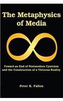 The Metaphysics of Media