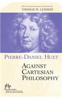 Against Cartesian Philosophy