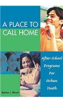 Place to Call Home