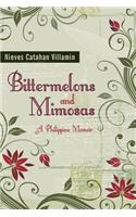 Bittermelons and Mimosas