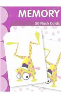 Memory Flash Cards