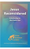 Jesus Reconsidered