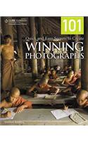 101 Quick and Easy Secrets to Create Winning Photographs