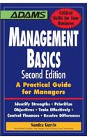 Management Basics