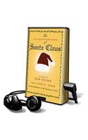 Autobiography of Santa Claus