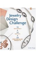 Jewelry Design Challenge