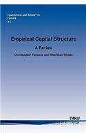 Empirical Capital Structure