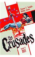 The Crusades Volume 2: Dei