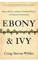 Ebony and Ivy