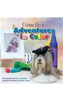 Gisselle's Adventures in Color
