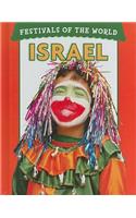 Festivals of the World: Israel: (Festivals of the World)