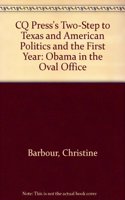 CQ Press's Two-step to Texas and American Politics