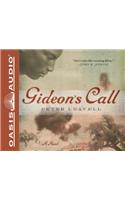 Gideon's Call (Library Edition)