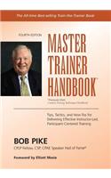 Master Trainer Handbook