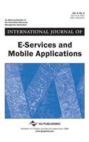 International Journal of E-Services and Mobile Applications
