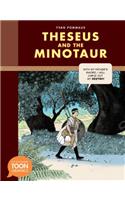 Theseus and the Minotaur