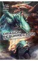 Dragon Resurrection: The First Adventures of Jesse and Jack Chang