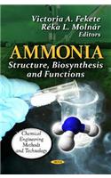 Ammonia