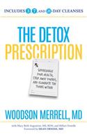 The Detox Prescription