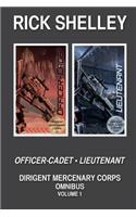 Dirigent Mercenary Corps. Omnibus