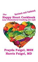 Happy Heart Cookbook