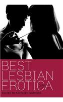 Best Lesbian Erotica