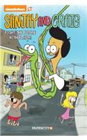 Sanjay and Craig #1: 'Fight the Future with Flavor'