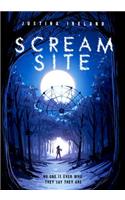 Scream Site