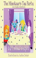 The Minotaur's Tea Party: An Arcadia Adventure