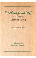 Freedom from Self