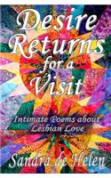Desire Returns for a Visit