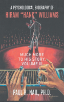 Psychological Biography of Hiram 