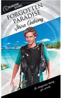 Forgotten Paradise: (Dreamspun Desires)