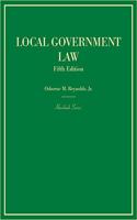 Local Government Law