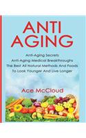 Anti-Aging