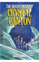 The Heath Cousins and the Crystal Canyon