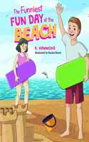 The Funniest Fun Day at the Beach