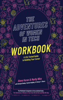 Adventures of Women in Tech Workbook