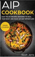AIP Cookbook