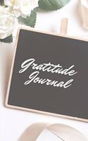 Personalized Gratitude, Happiness & Self Love Journal
