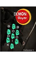 Demon Slayer