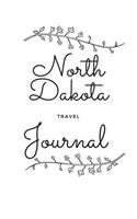 North Dakota Travel Journal