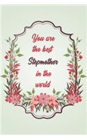 You Are The Best Stepmother In The World
