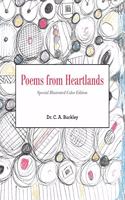 Poems from Heartlands