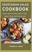 Vegetarian Salad CookBook