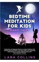 Bedtime Meditation for Kids